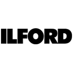 ilford vízbázisú fotópapírok logó