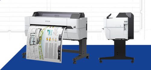 epson surecolor t5405 tervrajz nyomtató