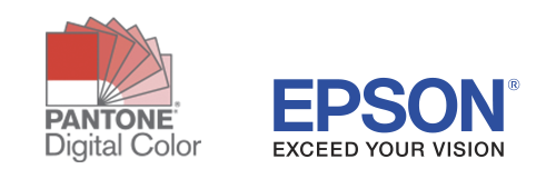 epson-pantone digital color logo