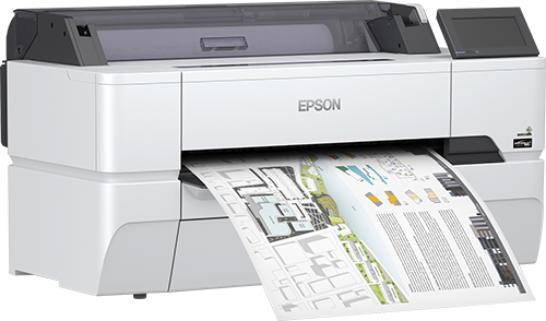 epson sc-t3405 műszaki nyomtató