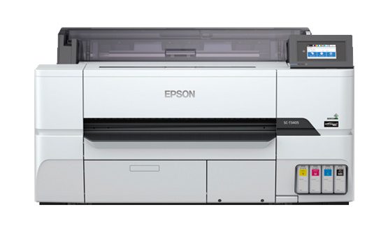 epson sc-s3405 műszaki nyomtató