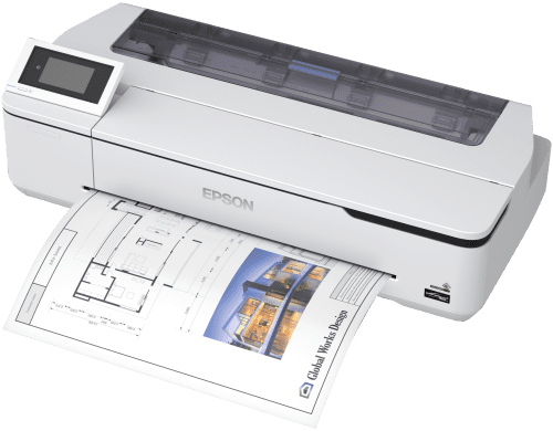 epson sc-t2100 műszaki cad nyomtató
