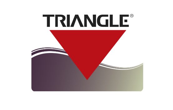 triangle vízbázisú uv lakk
