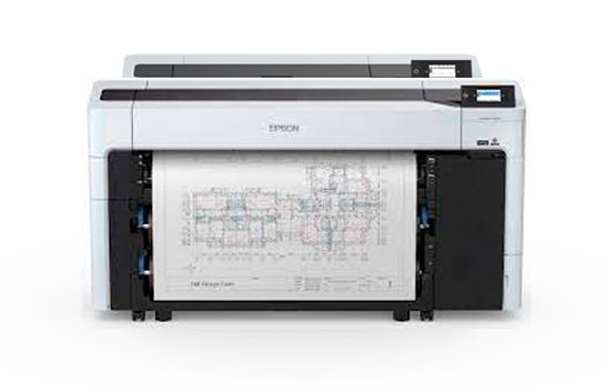 epson sc-t7700D cad nyomtató