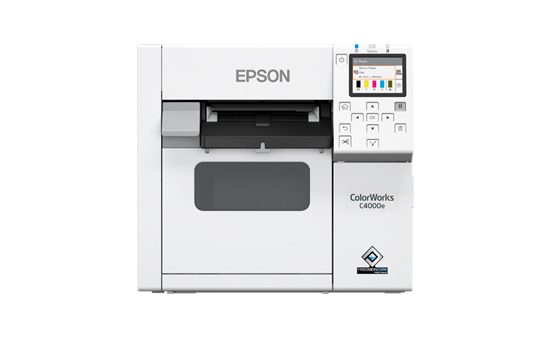 epson cw-c4000e címkenyomtató