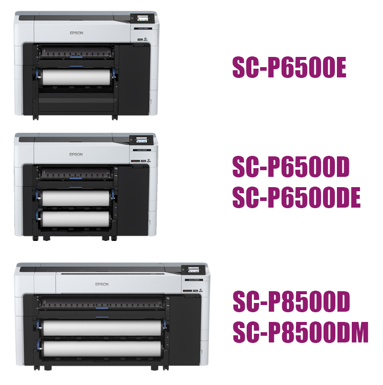 epson sc-p sorozat tagjai