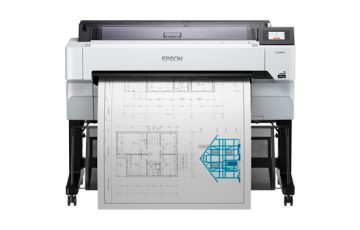epson sc-tm-mfp multifunkciós műszaki nyomtató