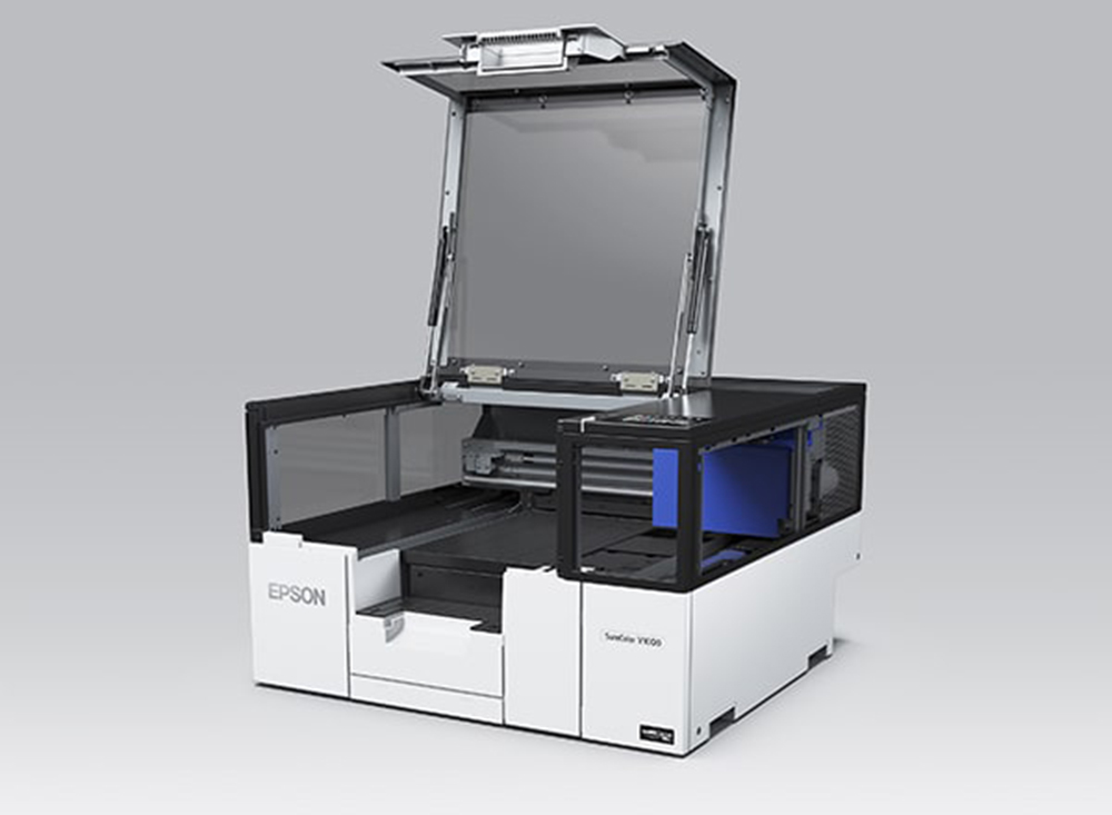 epson sc-v1000 kisméretű uv led nyomtató 