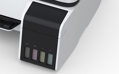 epson sc-t3100 külső tintatartály