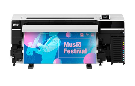 epson sc-s8100 eco-solvent nyomtató