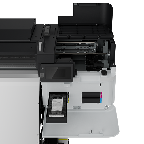 epson sc-s7100 eco-solvent nyomtató tintafészek