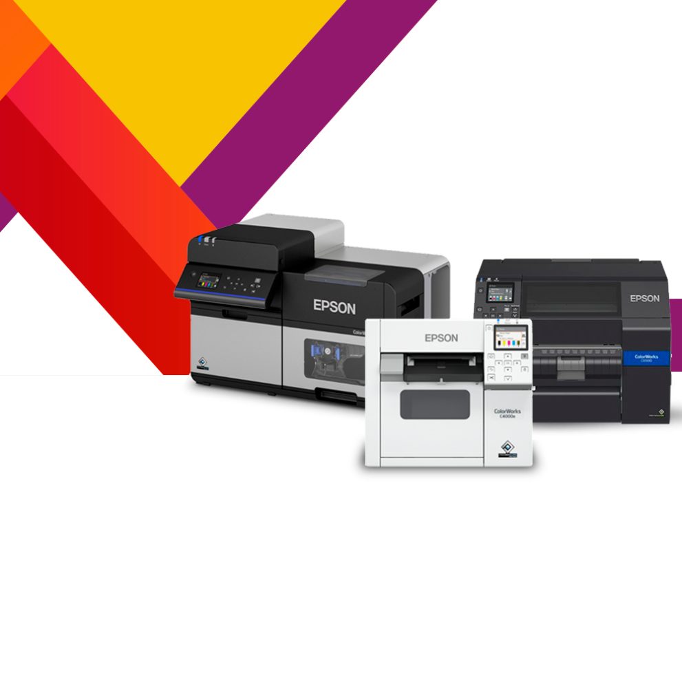 epson címkenyomtatási megoldások