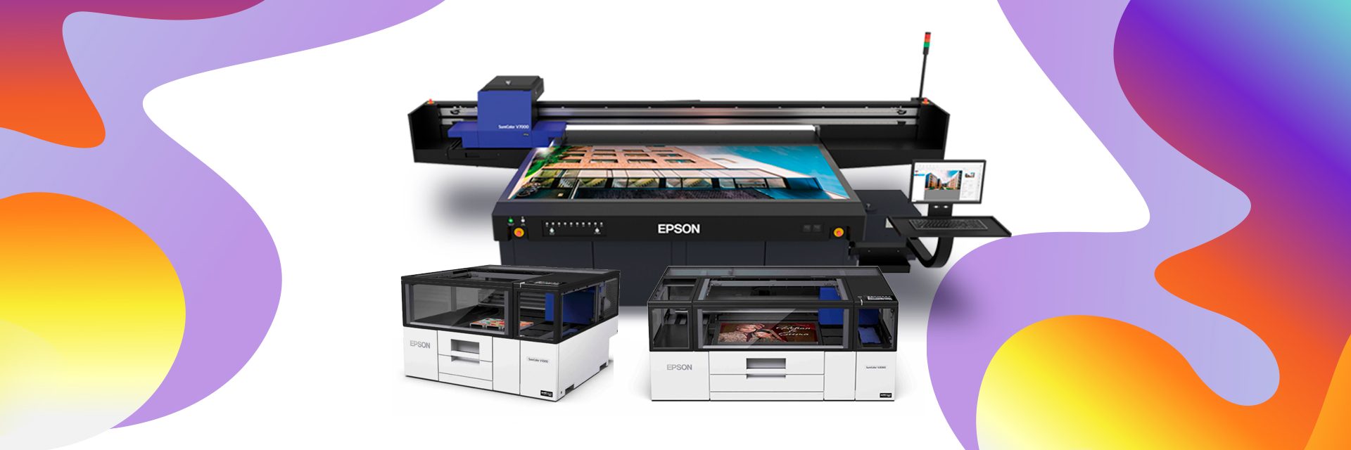 epson uv-led nyomtatási megoldások
