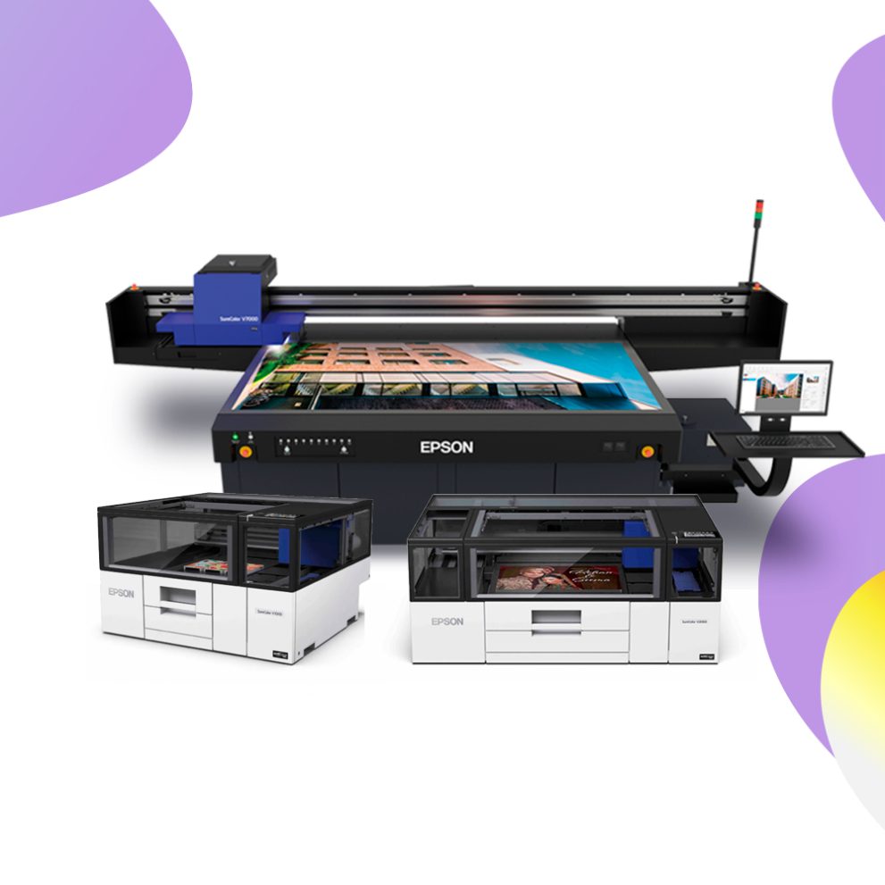 epson uv-led nyomtatási megoldások