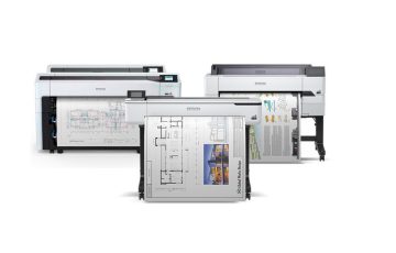 epson tervrajz és cad nyomtató