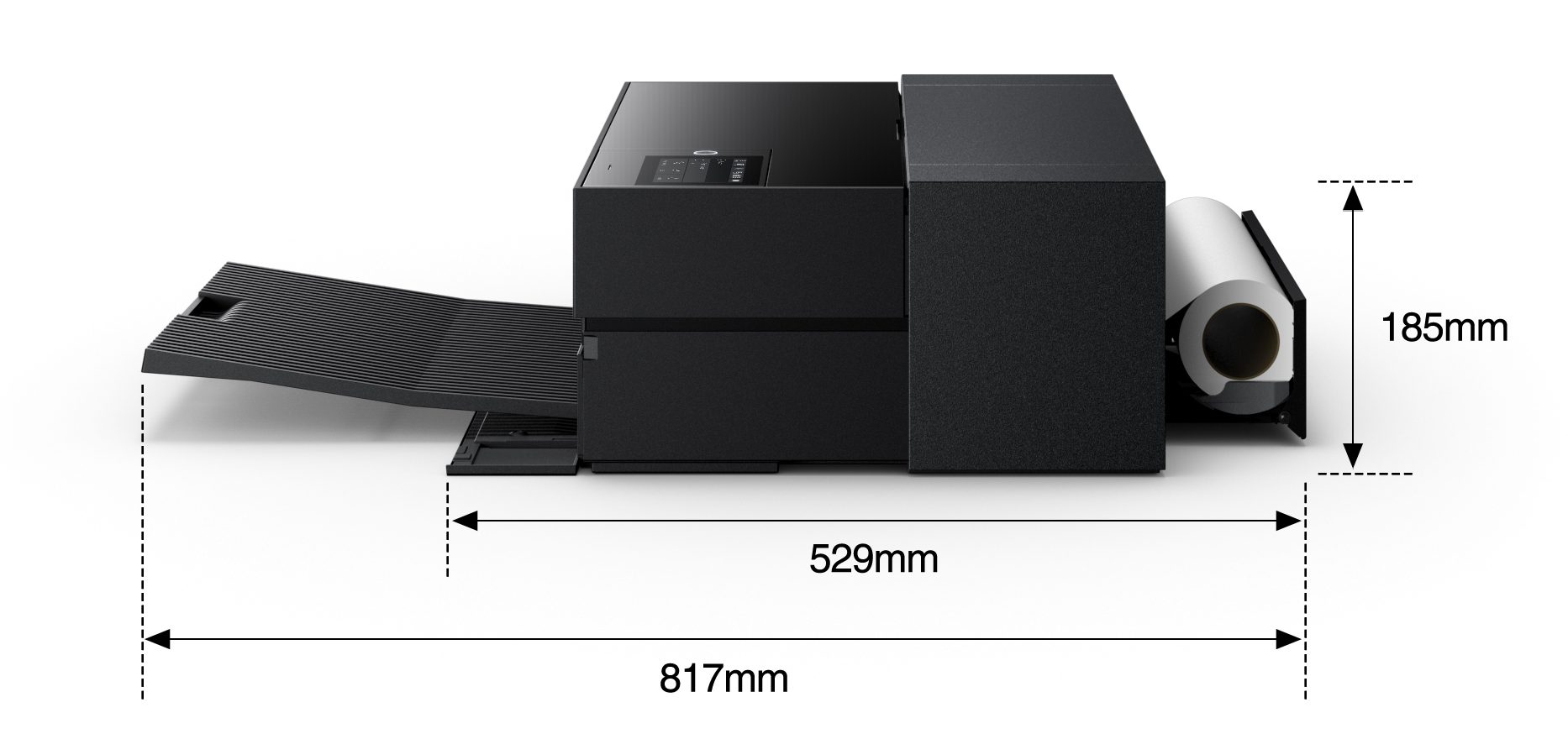 epson sc-p700 fotónyomtató méretei
