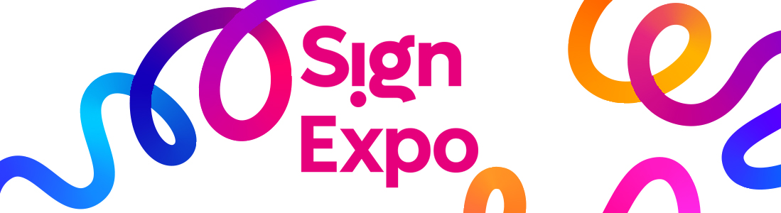 sign expo 2025 október 7-9